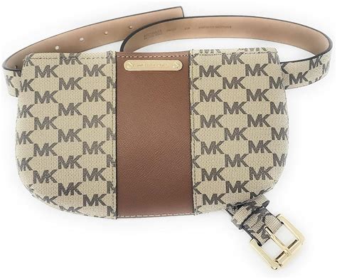 michael kors sling bags india|michael kors belt bag women's.